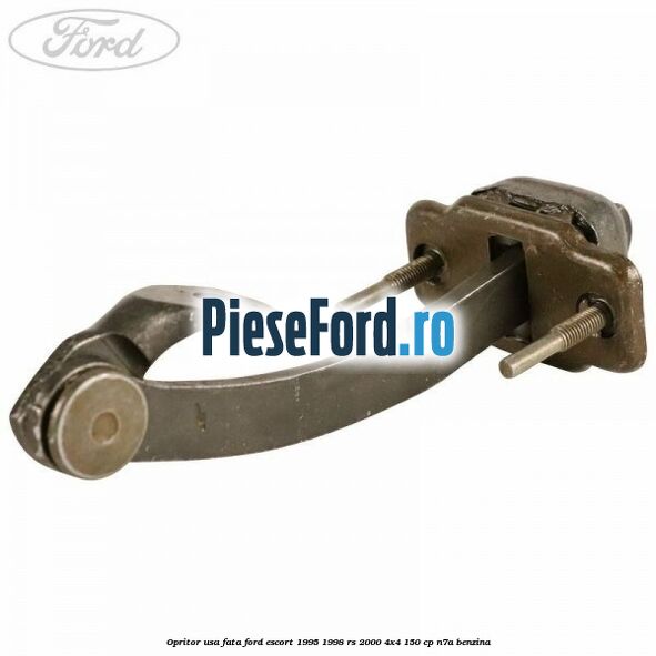Opritor usa fata Ford Escort 1995-1998 RS 2000 4x4 150 cp N7A benzina