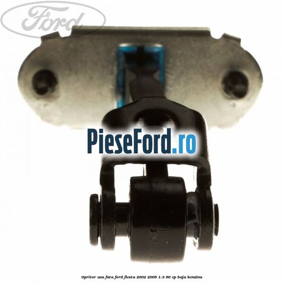 Opritor usa fata Ford Fiesta 2002-2005 1.3 60 cp BAJA benzina