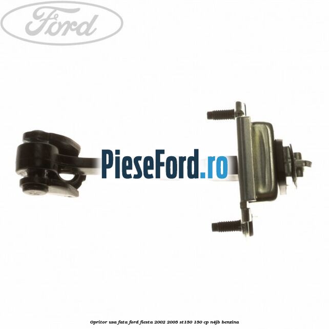 Opritor usa fata Ford Fiesta 2002-2005 ST150 150 cp N4JB benzina