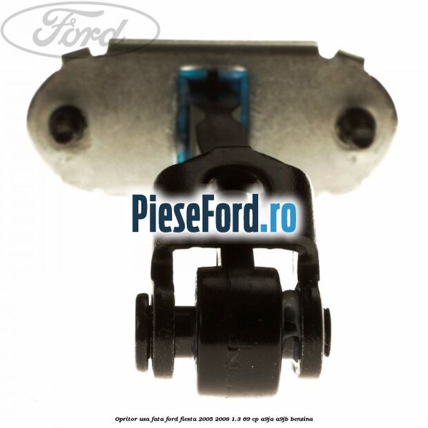 Opritor usa fata Ford Fiesta 2005-2008 1.3 69 cp A9JA, A9JB benzina