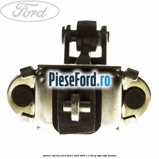 Opritor usa fata Ford Fiesta 2005-2008 1.3 69 cp A9JA, A9JB benzina