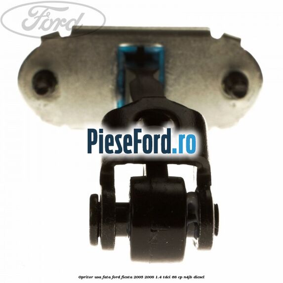 Opritor usa fata Ford Fiesta 2005-2008 1.4 TDCi 68 cp N4JB diesel
