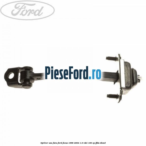 Opritor usa fata Ford Focus 1998-2004 1.8 TDCi 100 cp FFDA diesel