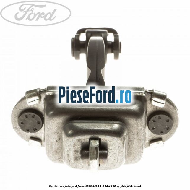 Opritor usa fata Ford Focus 1998-2004 1.8 TDCi 115 cp F9DA, F9DB diesel