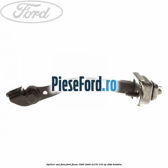 Opritor usa fata Ford Focus 1998-2004 ST170 173 cp ALDA benzina