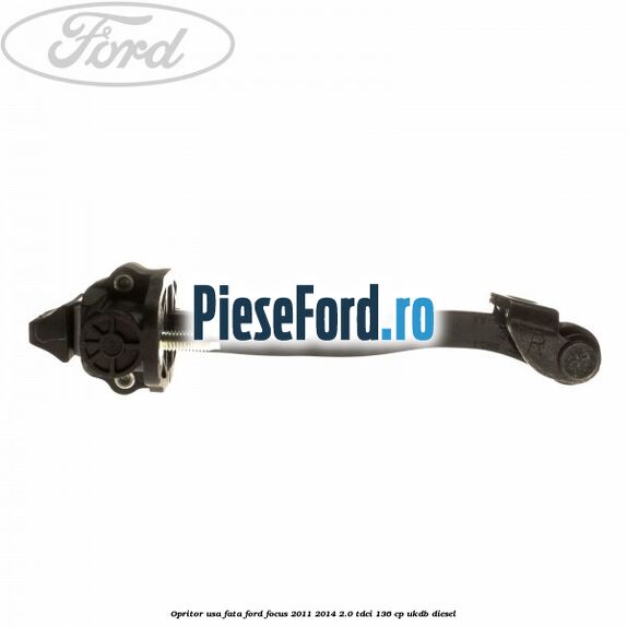Opritor usa fata Ford Focus 2011-2014 2.0 TDCi 136 cp UKDB diesel