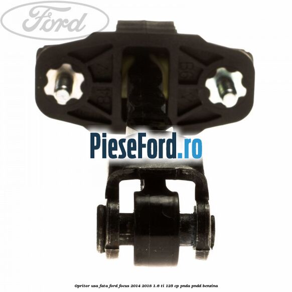 Opritor usa fata Ford Focus 2014-2018 1.6 Ti 125 cp PNDA, PNDD benzina