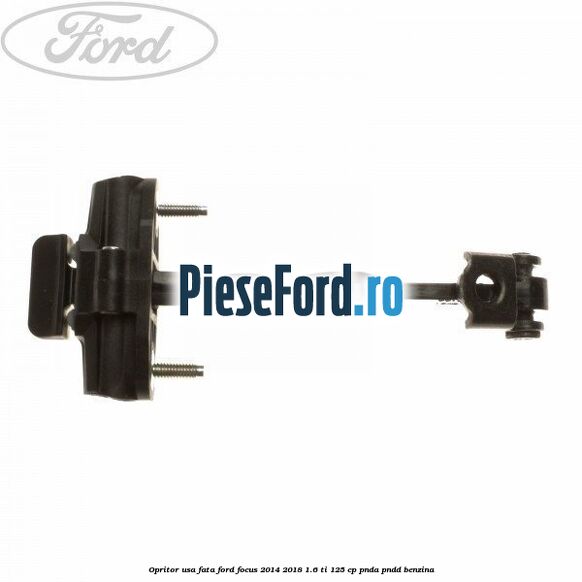 Opritor usa fata Ford Focus 2014-2018 1.6 Ti 125 cp PNDA, PNDD benzina