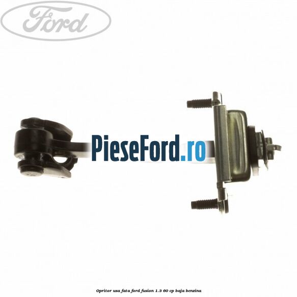Opritor usa fata Ford Fusion 1.3 60 cp BAJA benzina