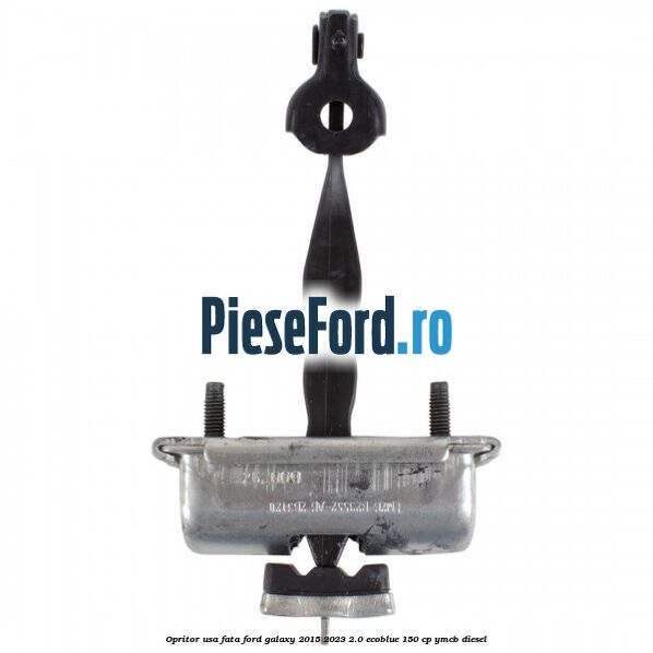 Opritor usa fata Ford Galaxy 2015-2023 2.0 EcoBlue 150 cp YMCB diesel