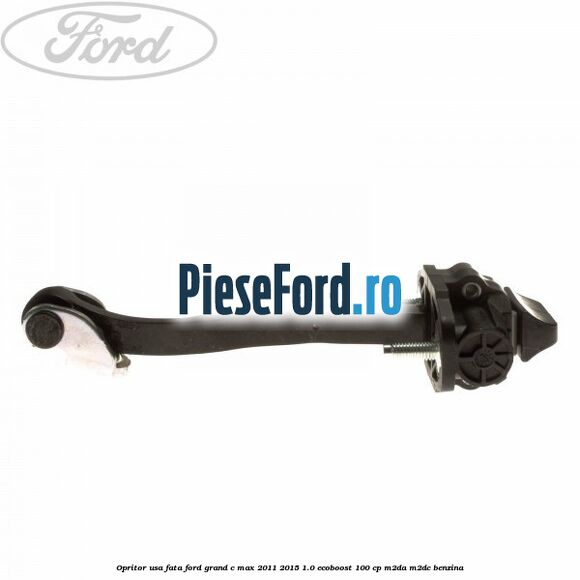 Opritor usa fata Ford Grand C-Max 2011-2015 1.0 EcoBoost 100 cp M2DA, M2DC benzina