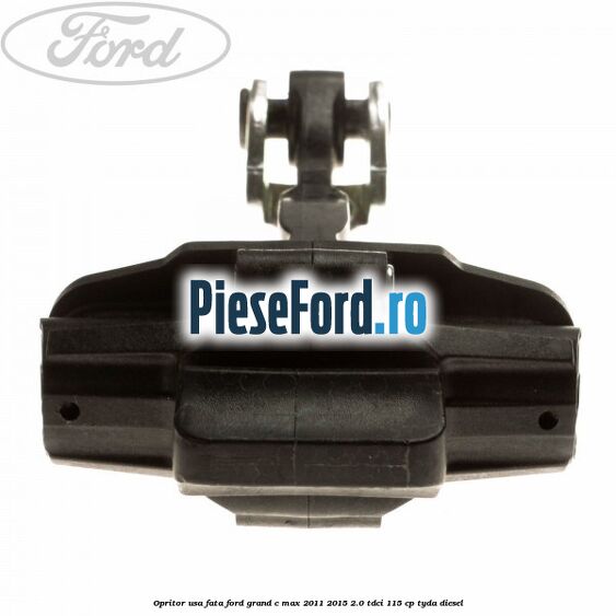 Opritor usa fata Ford Grand C-Max 2011-2015 2.0 TDCi 115 cp TYDA diesel