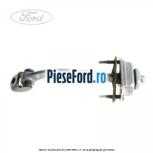 Opritor usa fata Ford Ka 1996-2008 1.3 i 49 cp
