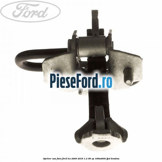 Opritor usa fata Ford Ka 2009-2016 1.2 69 cp Opritor usa fata Ford Ka 2009-2016 1.2 69 cp 169A4000, FP4 benzina