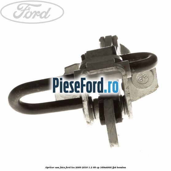 Opritor usa fata Ford Ka 2009-2016 1.2 69 cp Opritor usa fata Ford Ka 2009-2016 1.2 69 cp 169A4000, FP4 benzina