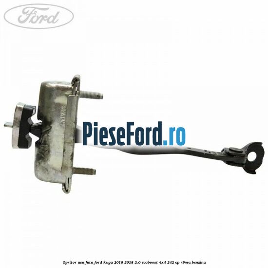 Opritor usa fata Ford Kuga 2016-2018 2.0 EcoBoost 4x4 242 cp R9MA benzina