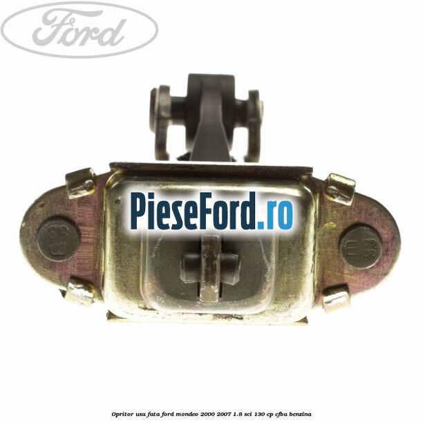 Opritor usa fata Ford Mondeo 2000-2007 1.8 SCi 130 cp CFBA benzina