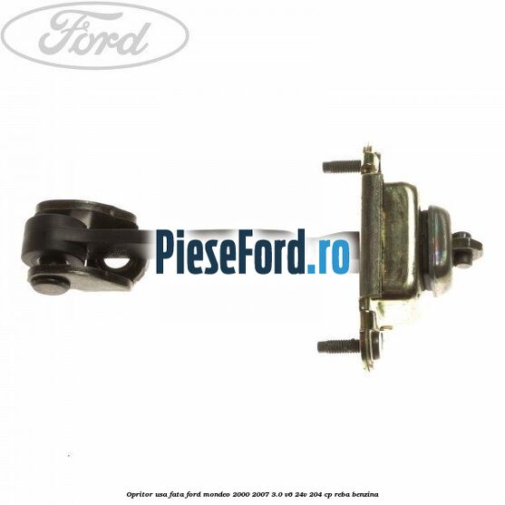 Opritor usa fata Ford Mondeo 2000-2007 3.0 V6 24V 204 cp REBA benzina