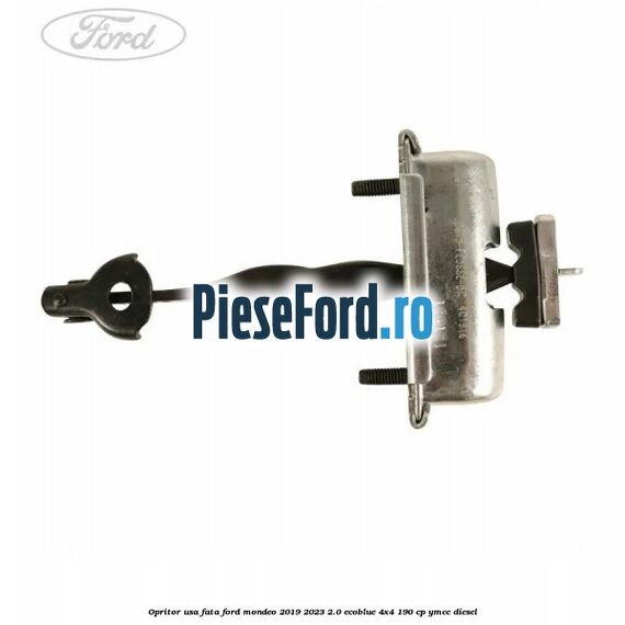 Opritor usa fata Ford Mondeo 2019-2023 2.0 EcoBlue 4x4 190 cp Opritor usa fata Ford Mondeo 2019-2023 2.0 EcoBlue 4x4 190 cp YMCC diesel