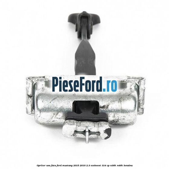 Opritor usa fata Ford Mustang 2015-2018 2.3 EcoBoost 314 cp N38H, N48H benzina
