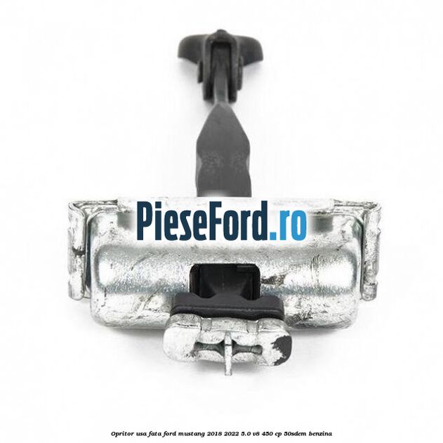 Opritor usa fata Ford Mustang 2018-2022 5.0 V8 450 cp 50SDEM benzina