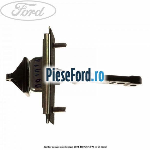 Opritor usa fata Ford Ranger 2002-2006 2.5 D 78 cp WL diesel