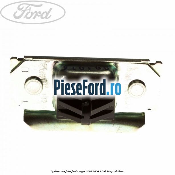 Opritor usa fata Ford Ranger 2002-2006 2.5 D 78 cp WL diesel