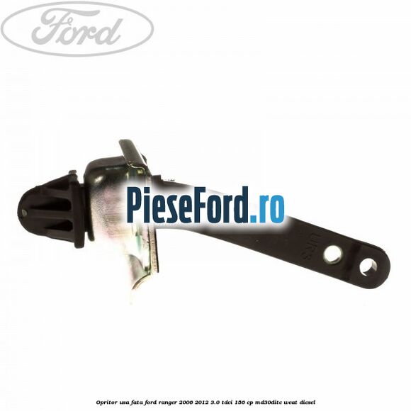 Opritor usa fata Ford Ranger 2006-2012 3.0 TDCi 156 cp MD30DITC, WEAT diesel