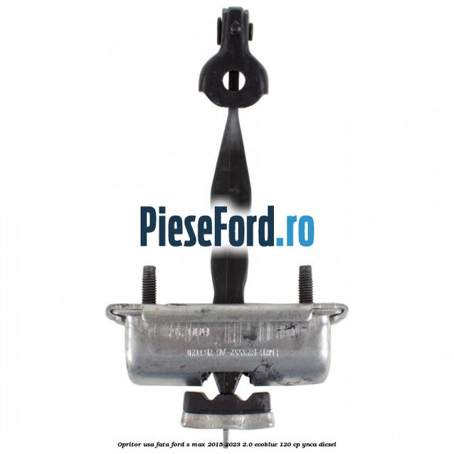 Opritor usa fata Ford S-Max 2015-2023 2.0 EcoBlue 120 cp YNCA diesel