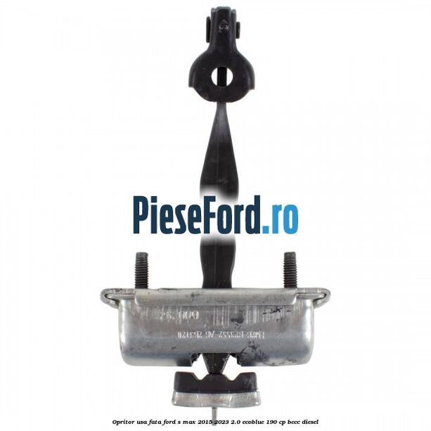 Opritor usa fata Ford S-Max 2015-2023 2.0 EcoBlue 190 cp BCCC diesel