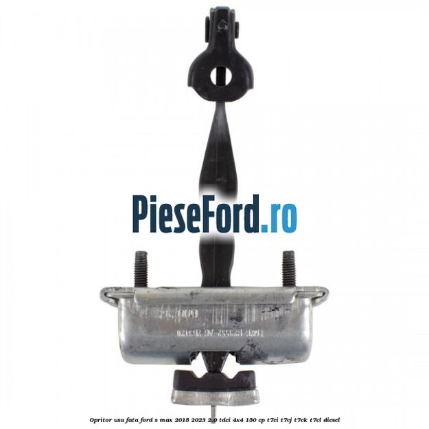 Opritor usa fata Ford S-Max 2015-2023 2.0 TDCi 4x4 150 cp T7CI, T7CJ, T7CK, T7CL diesel