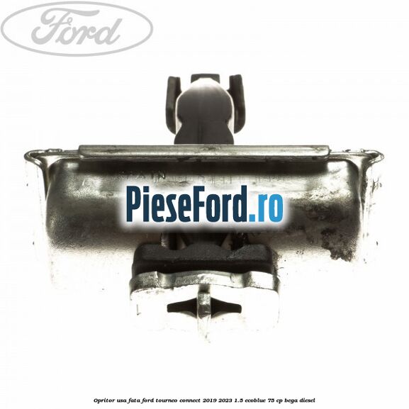 Opritor usa fata Ford Tourneo Connect 2019-2023 1.5 EcoBlue 75 cp BEGA diesel