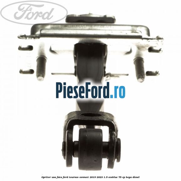 Opritor usa fata Ford Tourneo Connect 2019-2023 1.5 EcoBlue 75 cp BEGA diesel