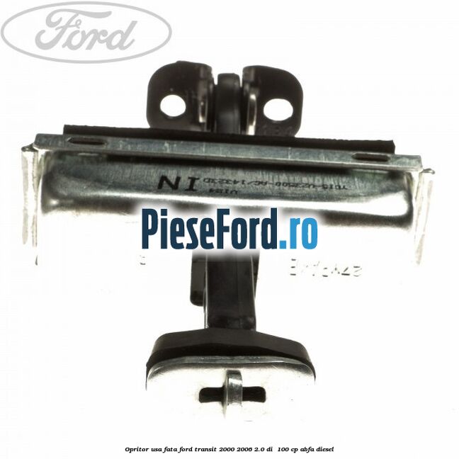 Opritor usa fata Ford Transit 2000-2006 2.0 DI  100 cp ABFA diesel
