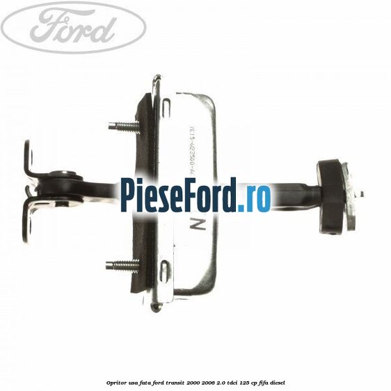 Opritor usa fata Ford Transit 2000-2006 2.0 TDCi 125 cp FIFA diesel