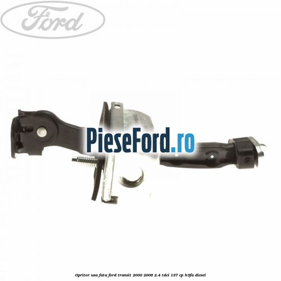 Opritor usa fata Ford Transit 2000-2006 2.4 TDCi 137 cp H9FA diesel