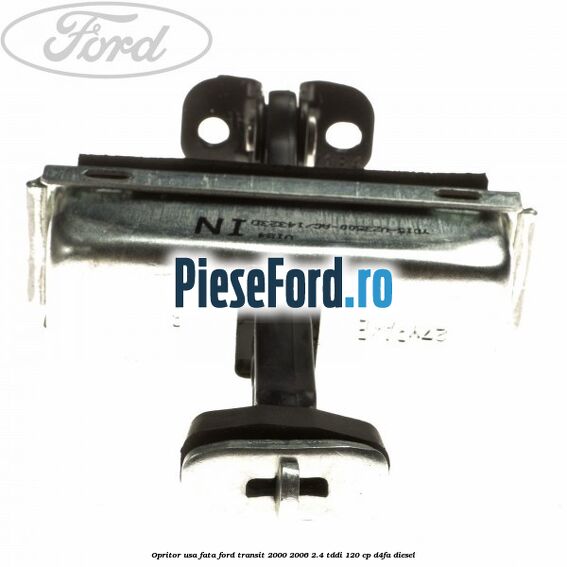 Opritor usa fata Ford Transit 2000-2006 2.4 TDdi 120 cp D4FA diesel