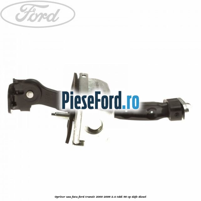Opritor usa fata Ford Transit 2000-2006 2.4 TDdi 90 cp D2FE diesel