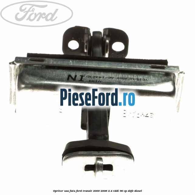 Opritor usa fata Ford Transit 2000-2006 2.4 TDdi 90 cp D2FE diesel
