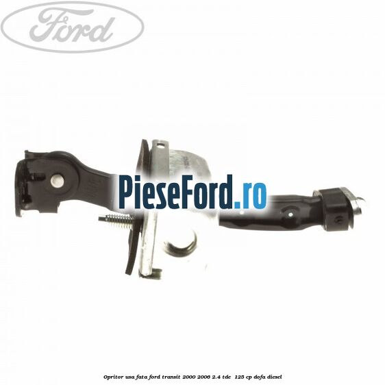 Opritor usa fata Ford Transit 2000-2006 2.4 TDE  125 cp DOFA diesel