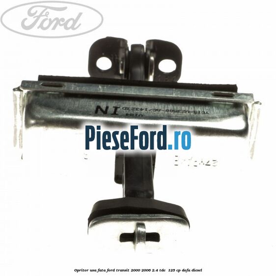 Opritor usa fata Ford Transit 2000-2006 2.4 TDE  125 cp DOFA diesel