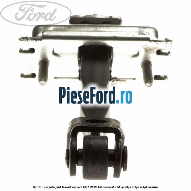Opritor usa fata Ford Transit Connect 2019-2023 1.0 EcoBoost 100 cp B3GA, M2GA, M2GB benzina
