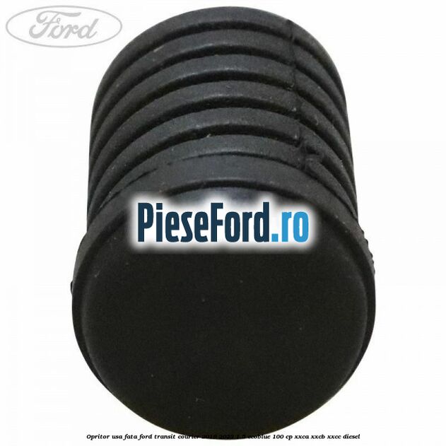Opritor usa fata Ford Transit Courier 2019-2023 1.5 EcoBlue 100 cp XXCA, XXCB, XXCC diesel