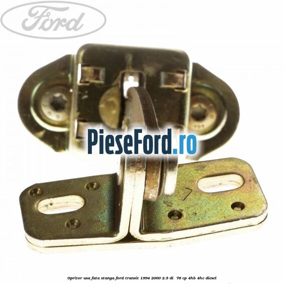 Opritor usa fata stanga Ford Transit 1994-2000 2.5 DI  76 cp 4HB, 4HC diesel