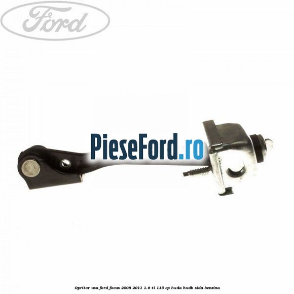 Opritor usa Ford Focus 2008-2011 1.6 Ti 115 cp HXDA, HXDB, SIDA benzina