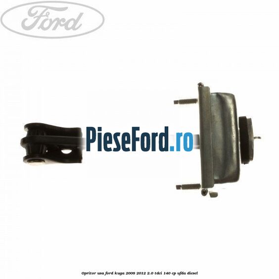 Opritor usa Ford Kuga 2008-2012 2.0 TDCI 140 cp UFDA diesel