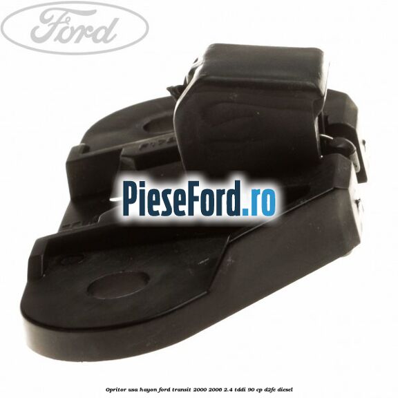 Opritor usa hayon Ford Transit 2000-2006 2.4 TDdi 90 cp D2FE diesel