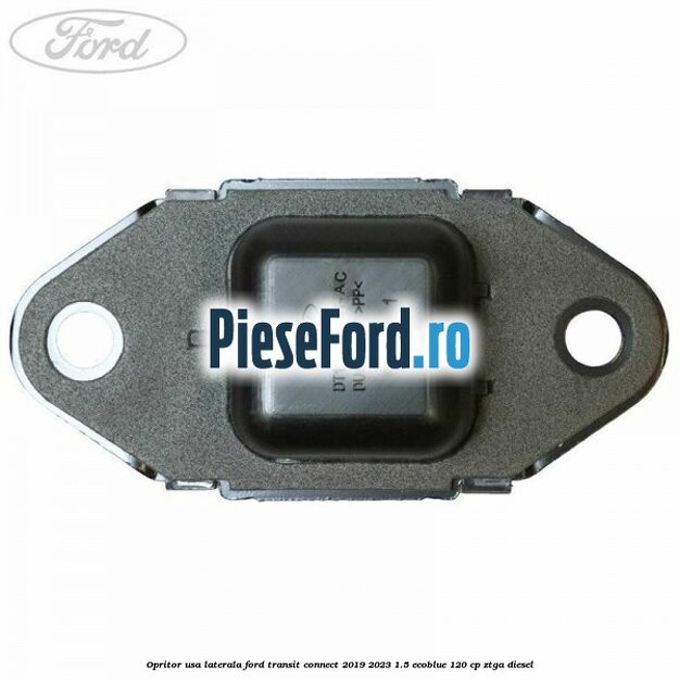 Opritor usa laterala Ford Transit Connect 2019-2023 1.5 EcoBlue 120 cp ZTGA diesel