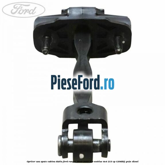 Opritor usa spate cabina dubla Ford Ranger 2019-2022 2.0 EcoBlue 4x4 213 cp Opritor usa spate cabina dubla Ford Ranger 2019-2022 2.0 EcoBlue 4x4 213 cp T20DD0J, YN2X diesel