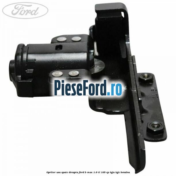 Opritor usa spate dreapta Ford B-Max 1.6 Ti 105 cp IQJA, IQJC benzina